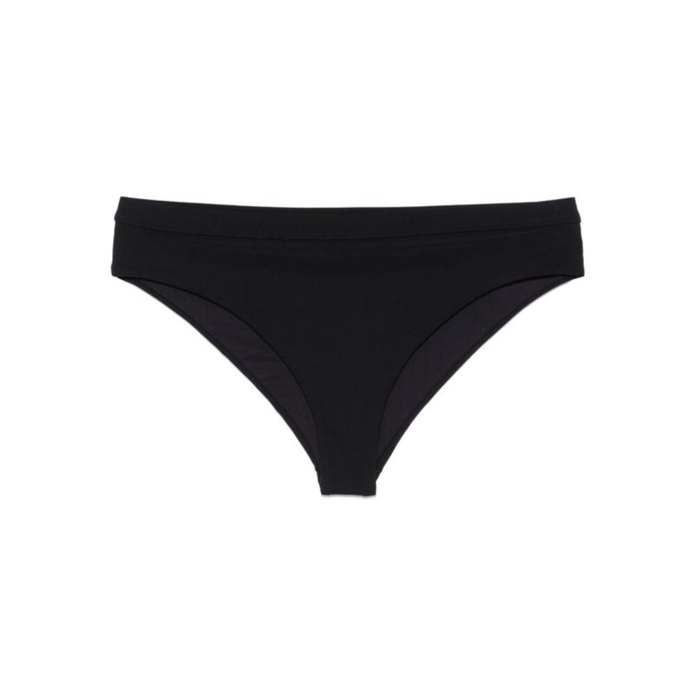 Jil Sander Plus Women's Logo Bikini Bottom